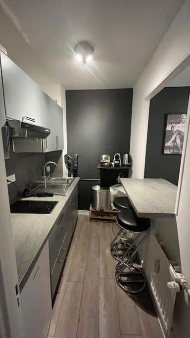 Petit Hollywood 2 Personnes Apartment Strasbourg Exterior foto