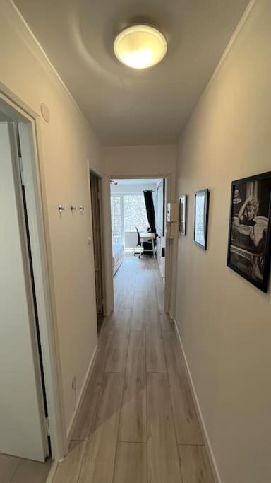 Petit Hollywood 2 Personnes Apartment Strasbourg Exterior foto