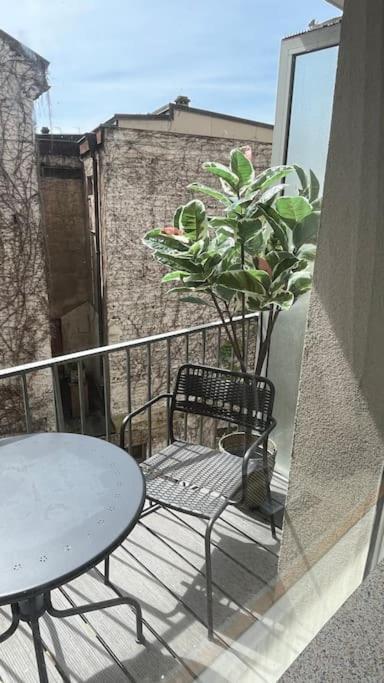 Petit Hollywood 2 Personnes Apartment Strasbourg Exterior foto