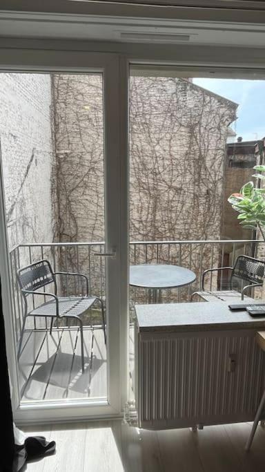 Petit Hollywood 2 Personnes Apartment Strasbourg Exterior foto